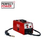 FC-120X آلة لحام MIG 120AMP 220V بدون غاز