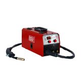 FC-120X آلة لحام MIG 120AMP 220V بدون غاز