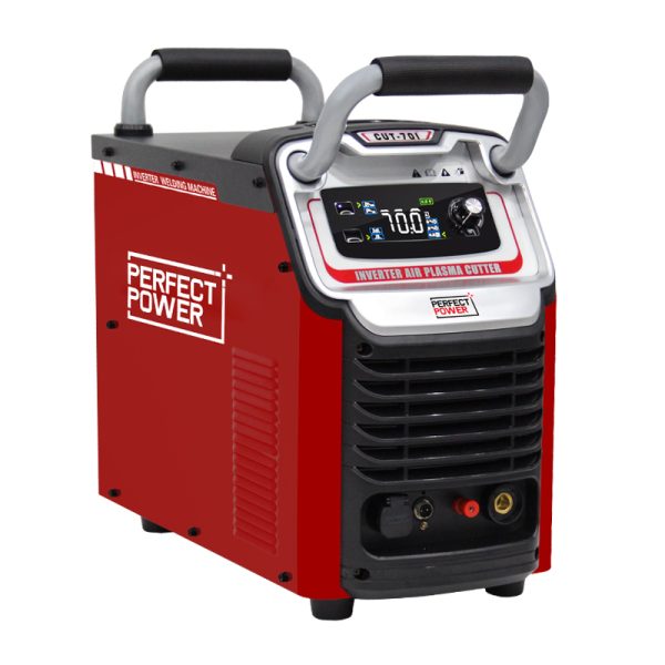 ماكينة قطع البلازما 70 AMP CUT-70I