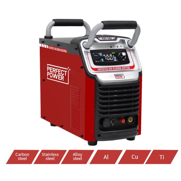 ماكينة قطع البلازما 70 AMP CUT-70I