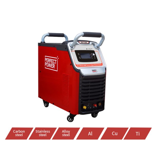 ماكينة قطع البلازما 100 AMP CUT-100I