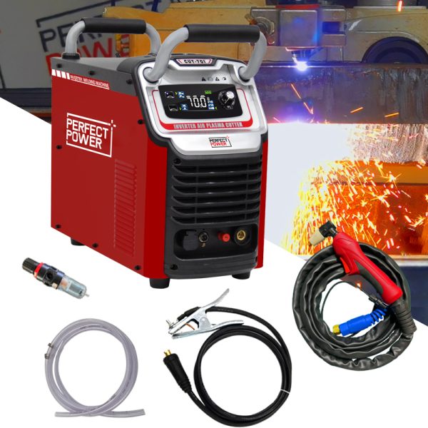 ماكينة قطع البلازما 70 AMP CUT-70I