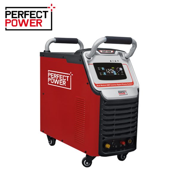 ماكينة قطع البلازما 120 AMP CUT-120I