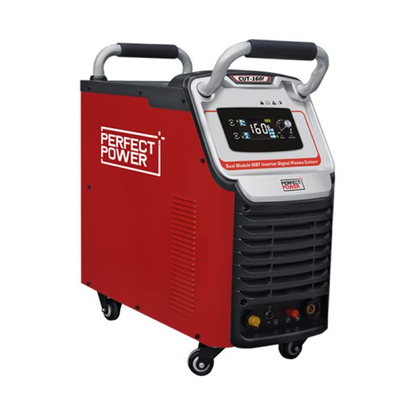 ماكينة قطع البلازما 160 AMP CUT-160I